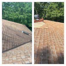 Pre-Listing-Roof-Cleaning-in-Brevard-NC 1